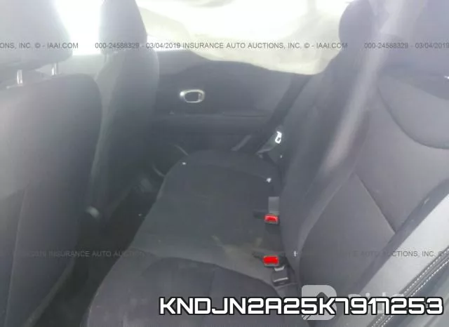 KNDJN2A25K7917253 фото 9