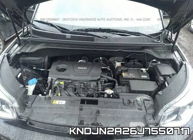KNDJN2A26J7550717 фото 2