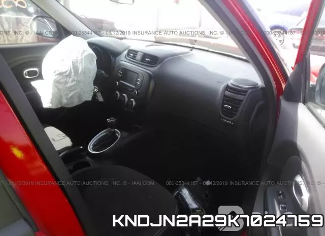 KNDJN2A29K7024759 фото 6