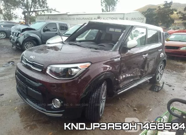 KNDJP3A50H7468504 фото 3