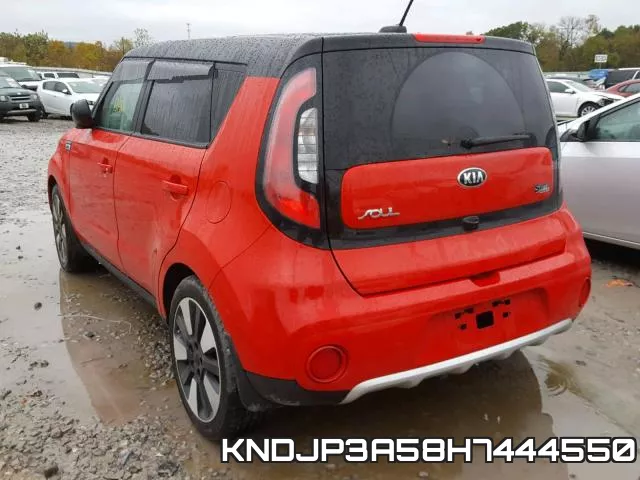 KNDJP3A58H7444550 фото 4