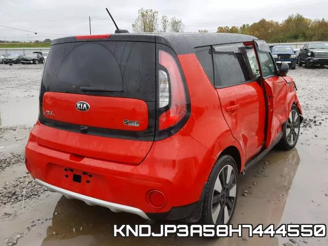 KNDJP3A58H7444550 фото 5