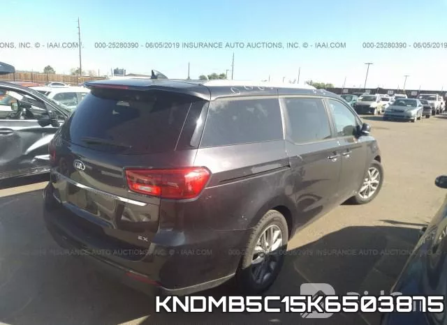 KNDMB5C15K6503875 фото 5