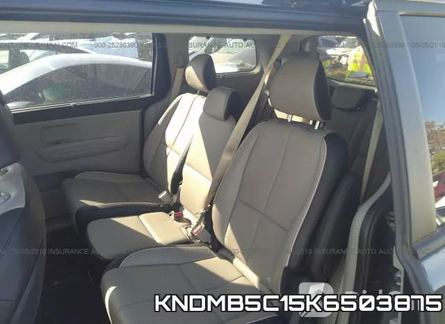 KNDMB5C15K6503875 фото 9