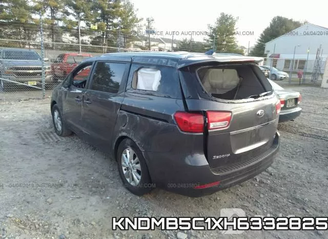 KNDMB5C1XH6332825 фото 4