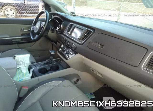 KNDMB5C1XH6332825 фото 6