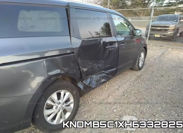 KNDMB5C1XH6332825 фото 7