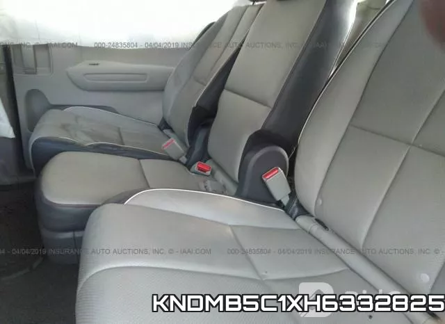 KNDMB5C1XH6332825 фото 9