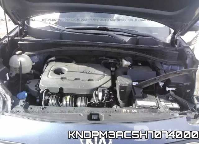 KNDPM3AC5H7074000 фото 2
