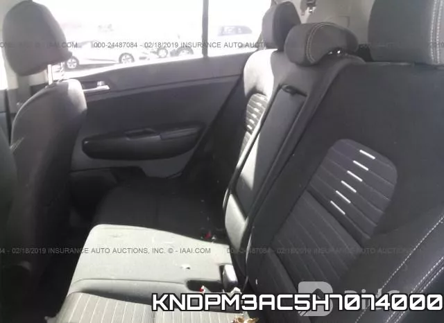 KNDPM3AC5H7074000 фото 9