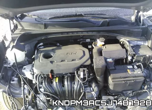 KNDPM3AC5J7487928 фото 2