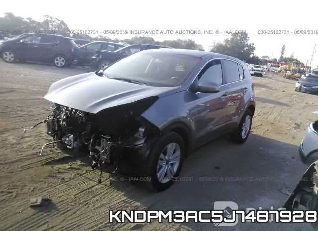 KNDPM3AC5J7487928 фото 3