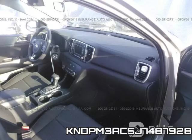 KNDPM3AC5J7487928 фото 6