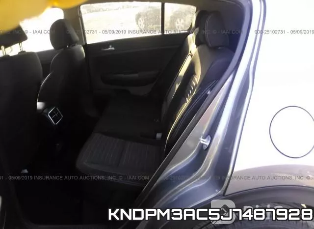 KNDPM3AC5J7487928 фото 9