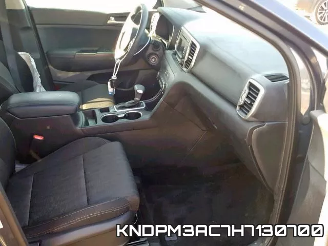 KNDPM3AC7H7130700 фото 6