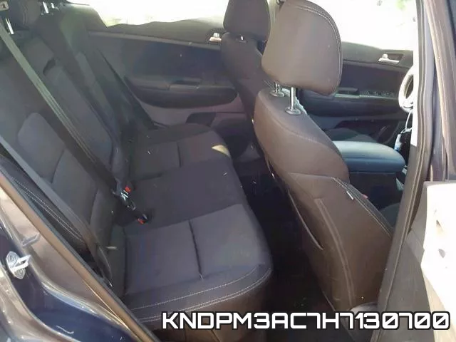 KNDPM3AC7H7130700 фото 7