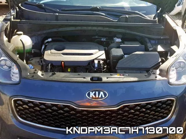 KNDPM3AC7H7130700 фото 8