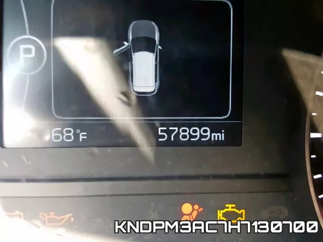 KNDPM3AC7H7130700 фото 9