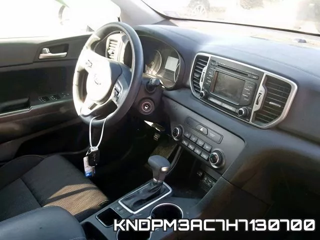KNDPM3AC7H7130700 фото 10