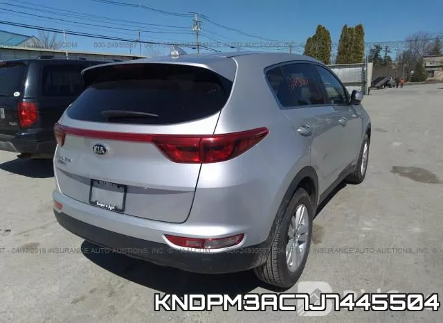 KNDPM3AC7J7445504 фото 5