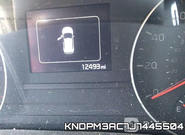 KNDPM3AC7J7445504 фото 8
