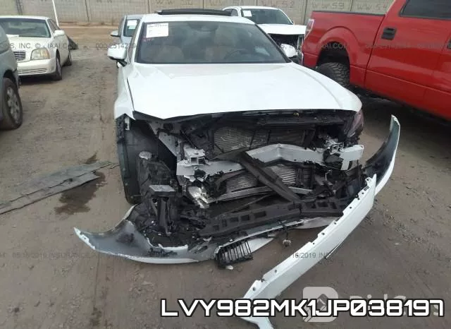LVY982MK1JP038197 фото 7