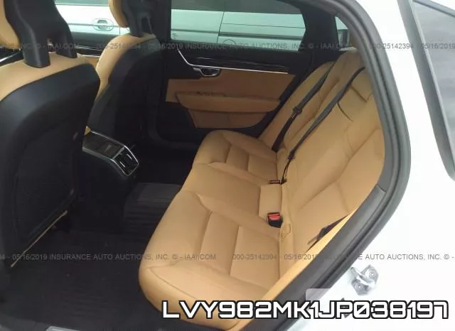 LVY982MK1JP038197 фото 9