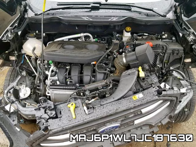 MAJ6P1WL7JC187630 фото 8