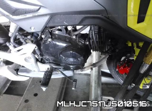 MLHJC7517J5010516 фото 9