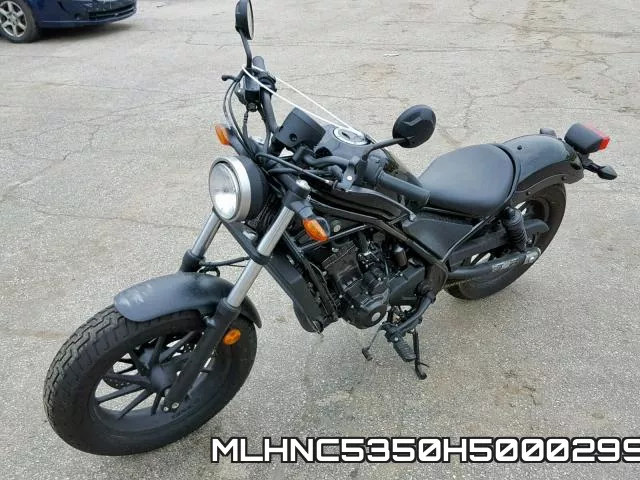 MLHNC5350H5000299 фото 3