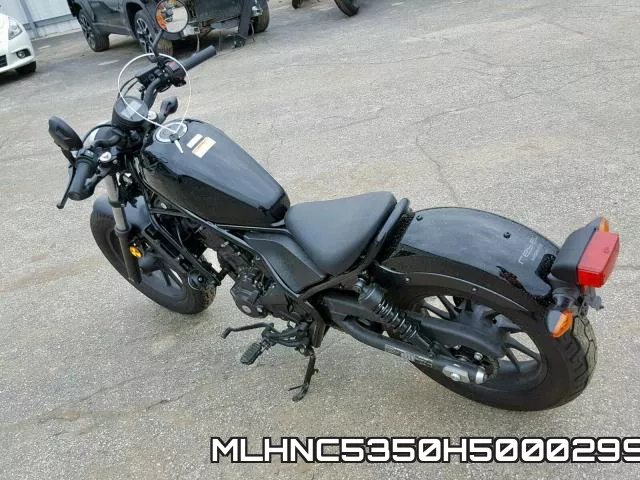 MLHNC5350H5000299 фото 4