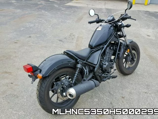 MLHNC5350H5000299 фото 5