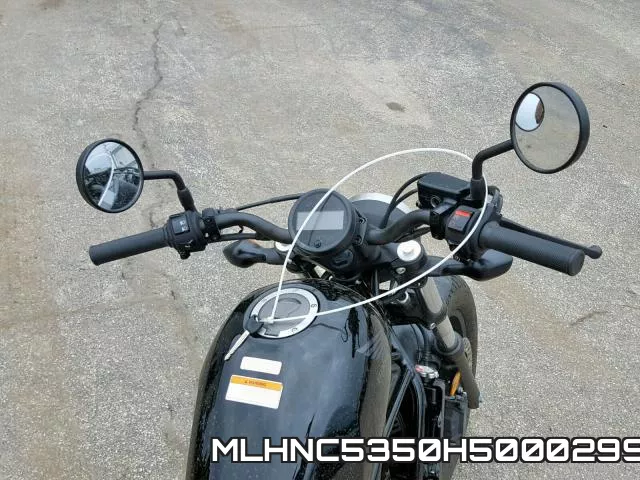 MLHNC5350H5000299 фото 6
