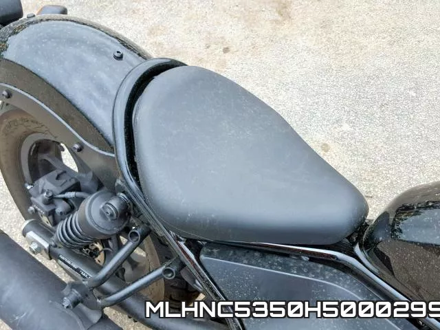 MLHNC5350H5000299 фото 7