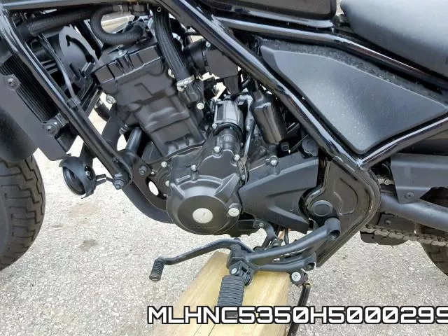 MLHNC5350H5000299 фото 8
