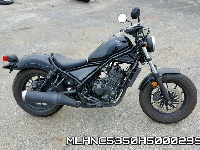 MLHNC5350H5000299 фото 10