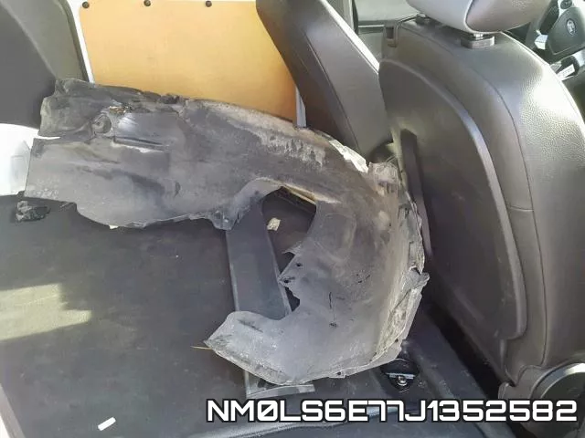 NM0LS6E77J1352582 фото 9