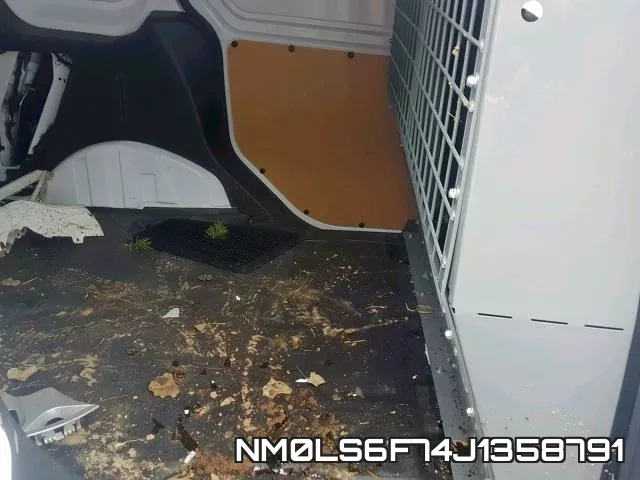 NM0LS6F74J1358791 фото 7