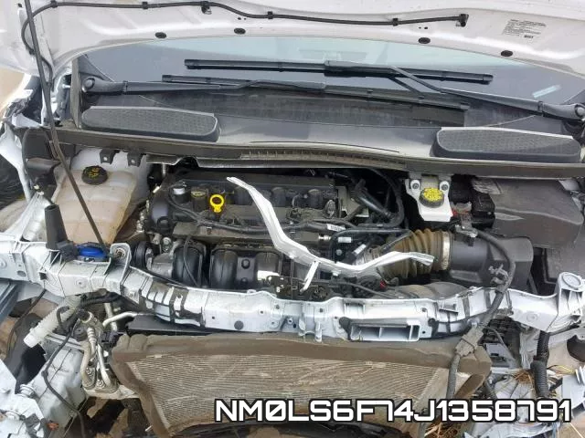 NM0LS6F74J1358791 фото 8