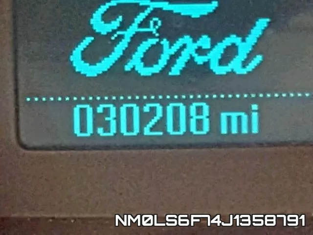 NM0LS6F74J1358791 фото 9