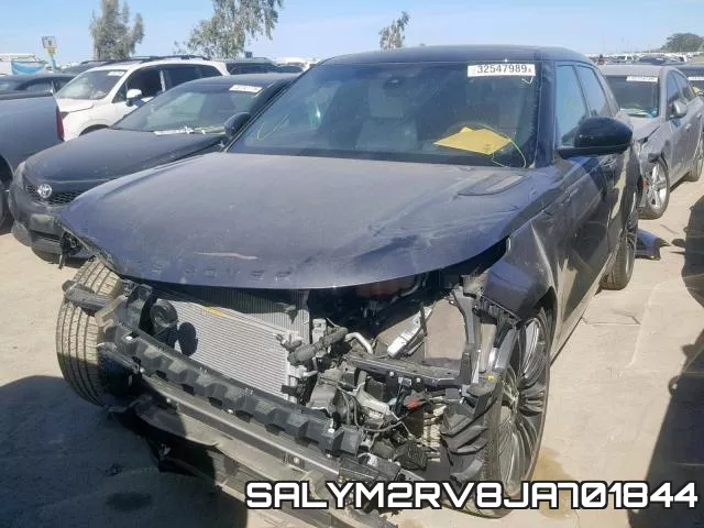 SALYM2RV8JA701844 фото 3