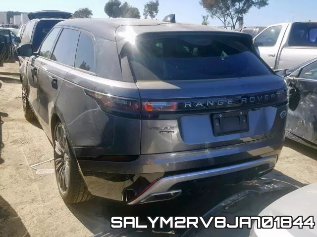 SALYM2RV8JA701844 фото 4