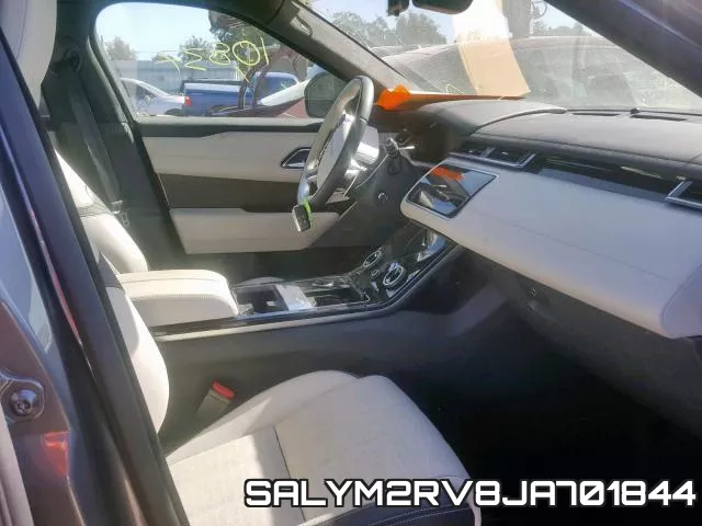 SALYM2RV8JA701844 фото 6