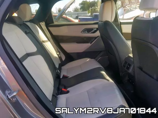 SALYM2RV8JA701844 фото 7