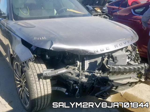 SALYM2RV8JA701844 фото 10