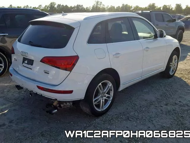 WA1C2AFP0HA066825 фото 5