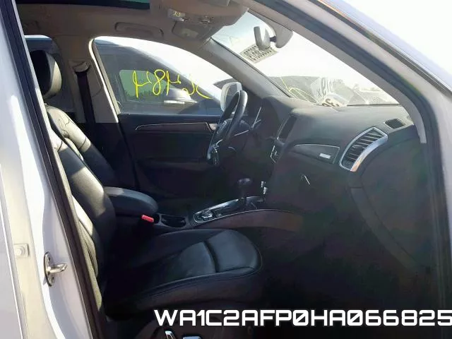 WA1C2AFP0HA066825 фото 6