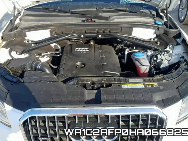 WA1C2AFP0HA066825 фото 8