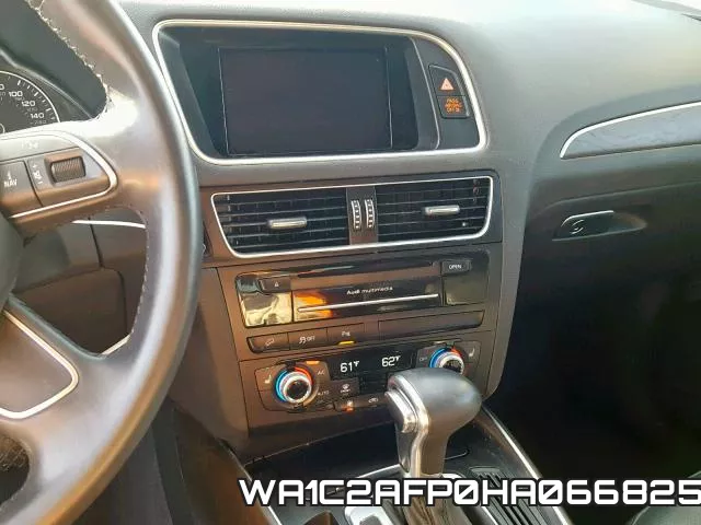 WA1C2AFP0HA066825 фото 10
