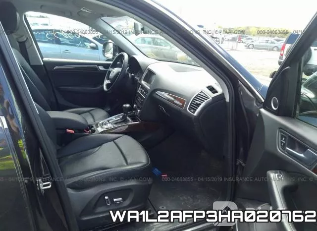 WA1L2AFP3HA020762 фото 6